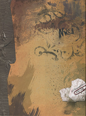 2009 frnt cover